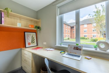 1 bed house, Pershore Road, Edgbaston, Birmingham, B57QF - Image 12